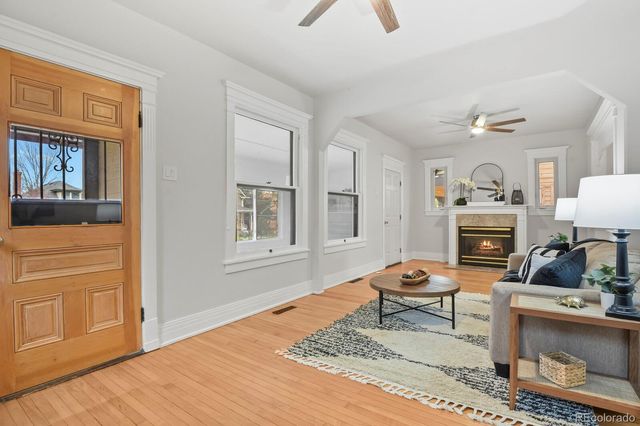 3948 Wolff Street, Denver, CO 80212