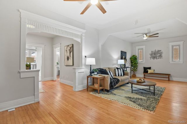 3948 Wolff Street, Denver, CO 80212