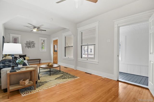 3948 Wolff Street, Denver, CO 80212