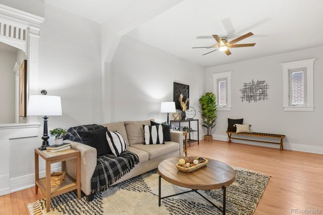 3948 Wolff Street, Denver, CO 80212