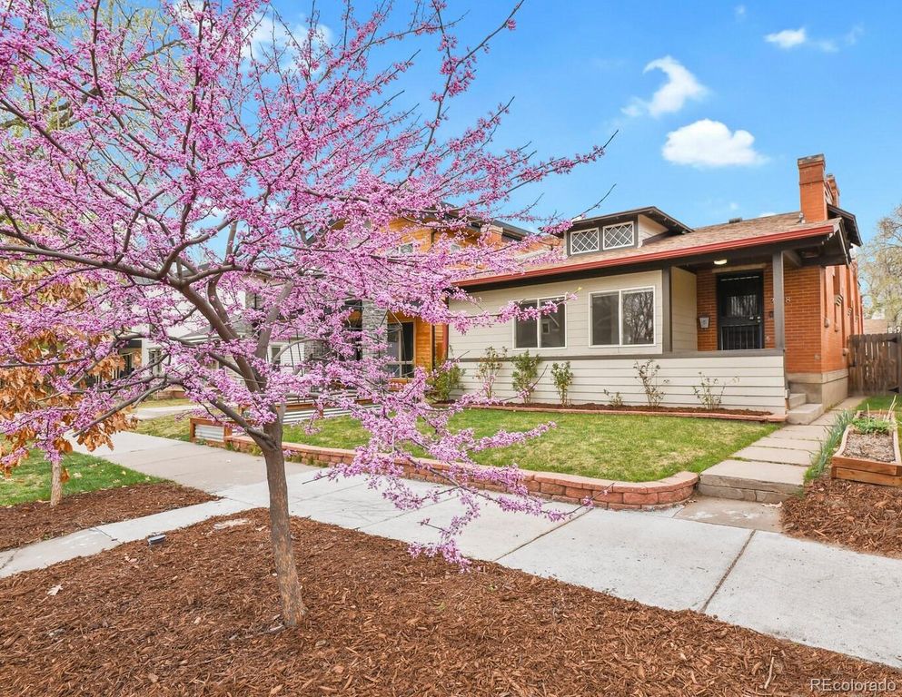 3948 Wolff Street, Denver, CO 80212