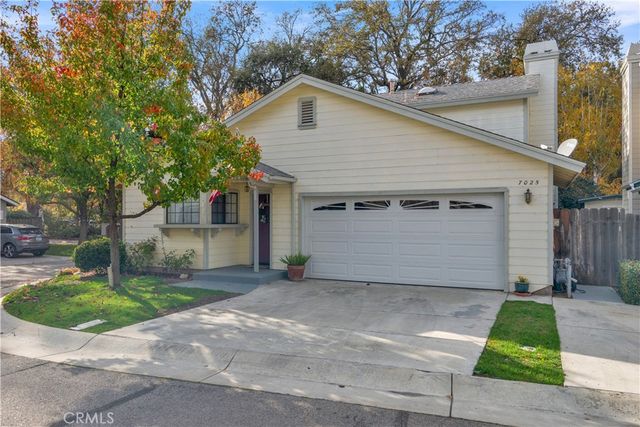 7025 Los Arboles, Atascadero, CA 93422