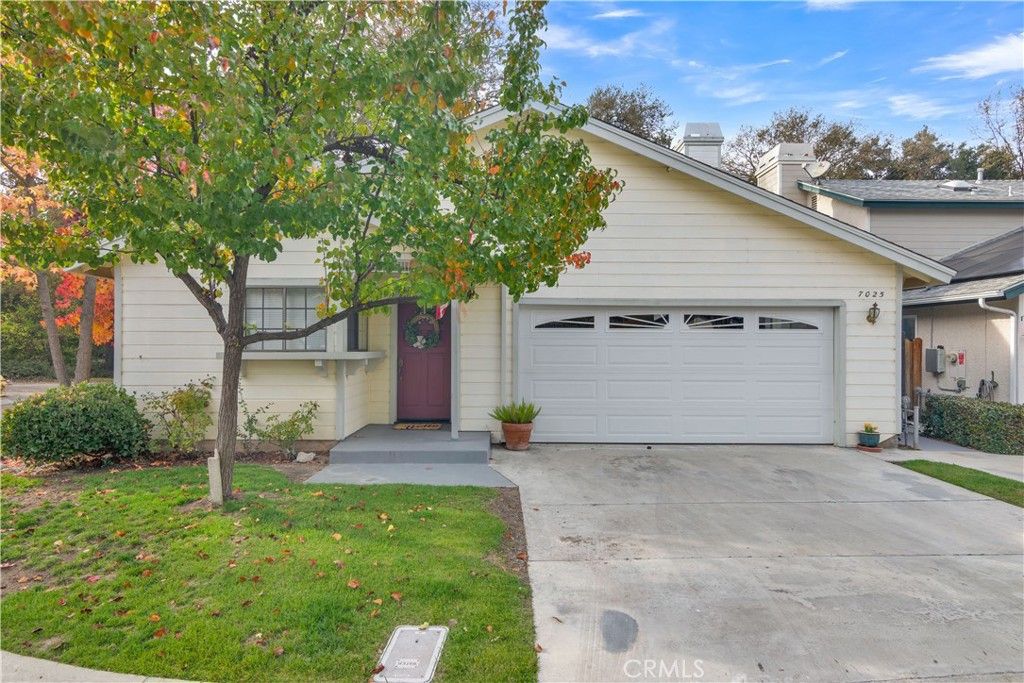 7025 Los Arboles, Atascadero, CA 93422
