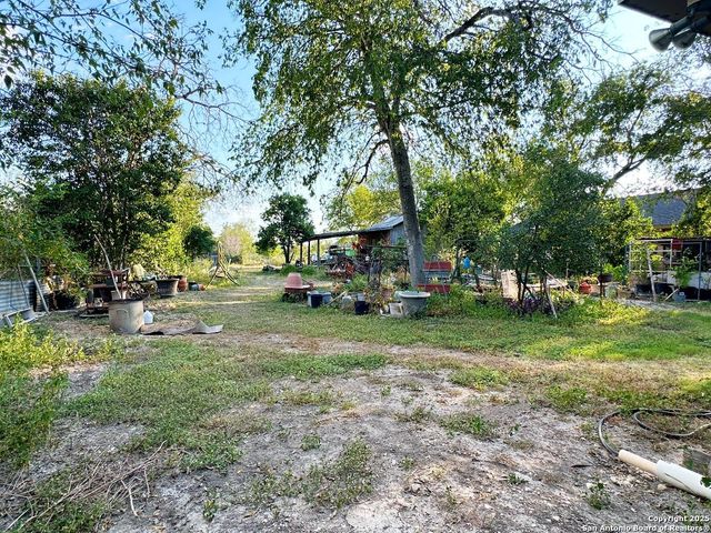 4842 LORD RD, San Antonio, TX 78220