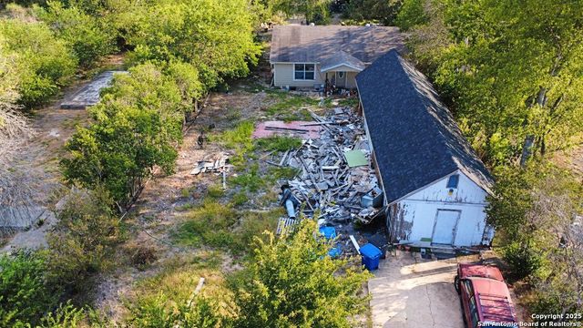 4842 LORD RD, San Antonio, TX 78220