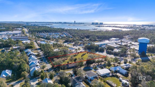 26693 Canal Road, Orange Beach, AL 36561