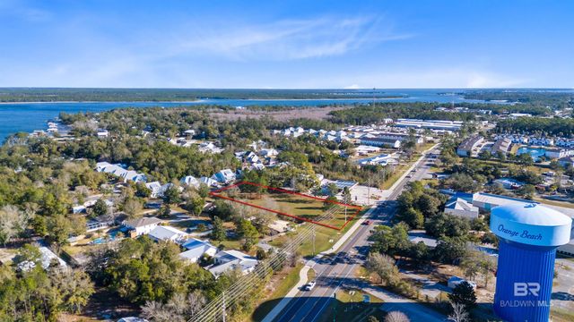 26693 Canal Road, Orange Beach, AL 36561