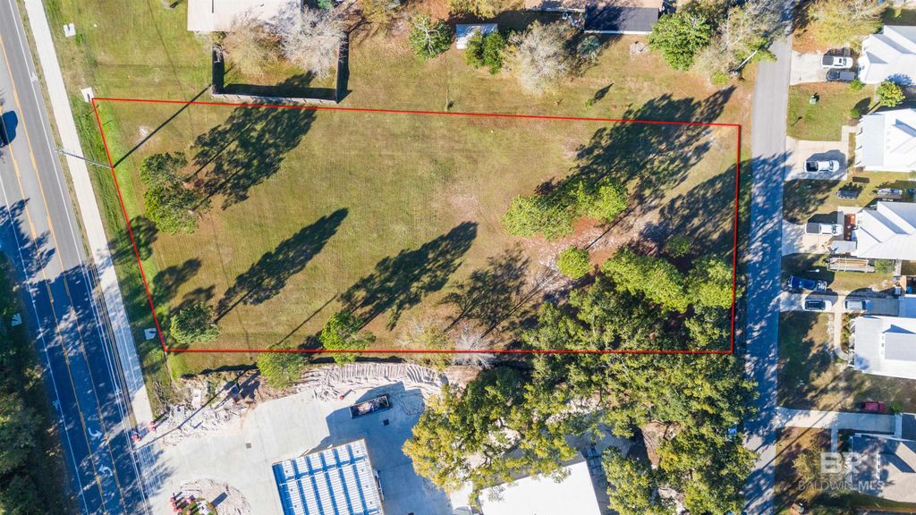 26693 Canal Road, Orange Beach, AL 36561