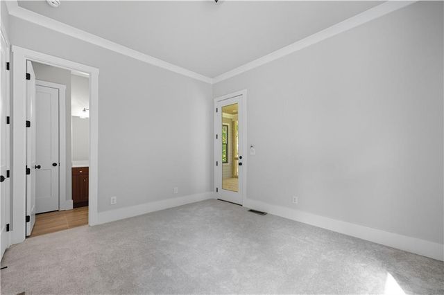 112 Dallas Mark Drive, Canton, GA 30115