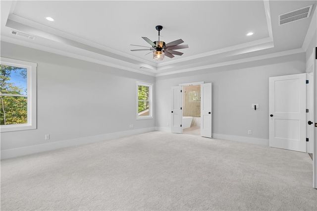 112 Dallas Mark Drive, Canton, GA 30115