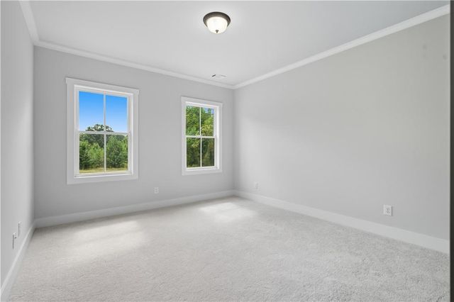 112 Dallas Mark Drive, Canton, GA 30115