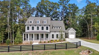 112 Dallas Mark Drive, Canton, GA 30115