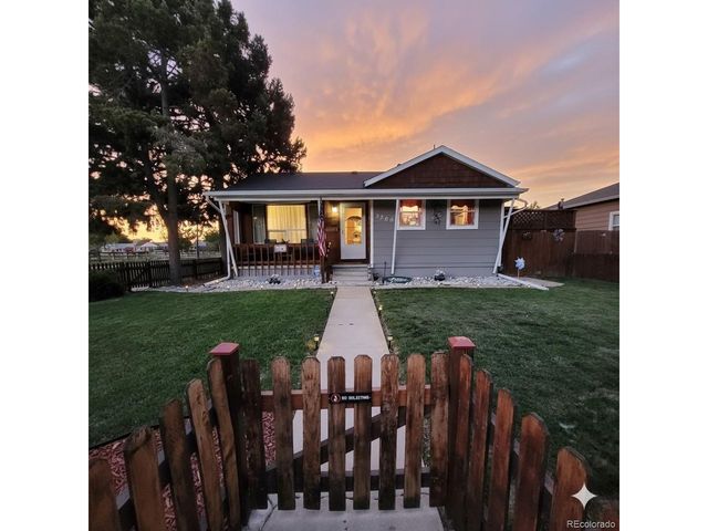 3200 S Elati St, Englewood, CO 80110