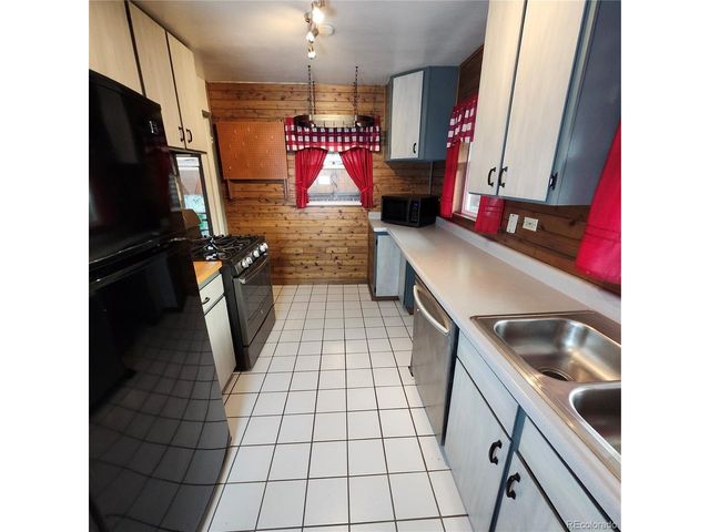 3200 S Elati St, Englewood, CO 80110