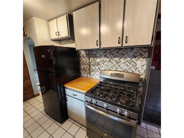 3200 S Elati St, Englewood, CO 80110