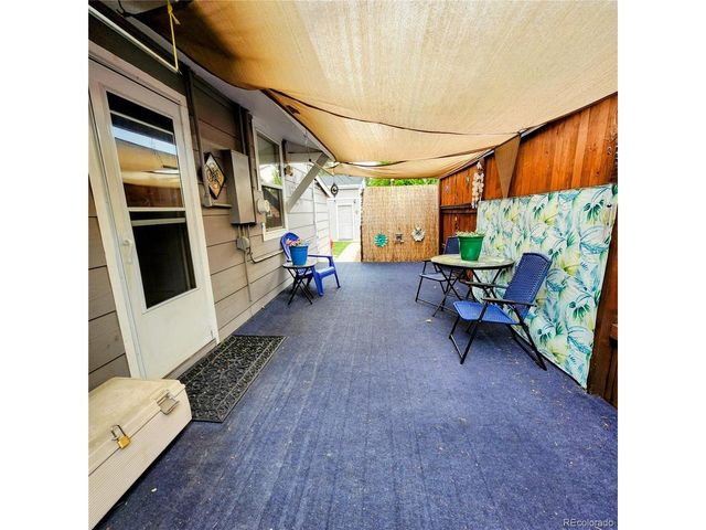 3200 S Elati St, Englewood, CO 80110