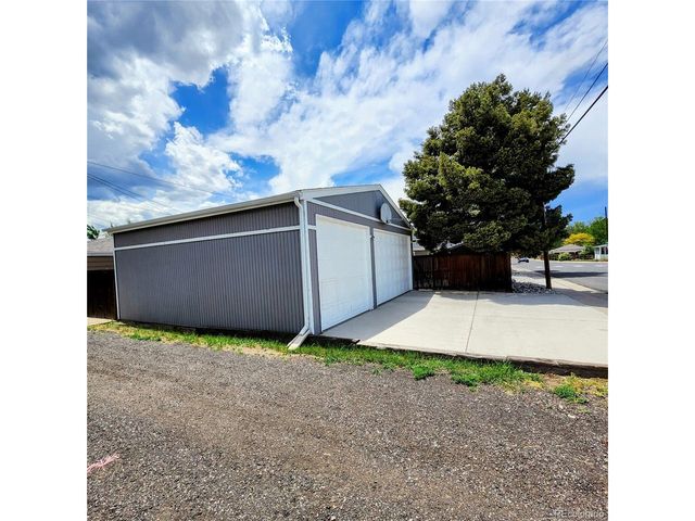 3200 S Elati St, Englewood, CO 80110