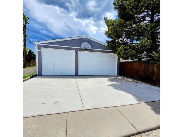 3200 S Elati St, Englewood, CO 80110