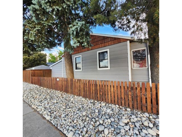 3200 S Elati St, Englewood, CO 80110