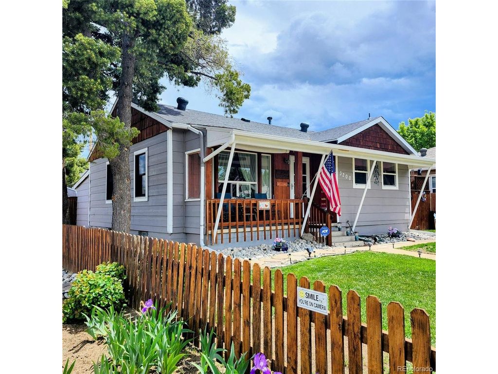3200 S Elati St, Englewood, CO 80110