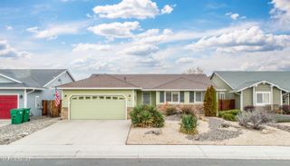 1618 Burger Road, Fernley, NV 89408