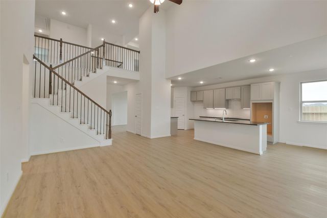 1088 Birds Landing Drive, Magnolia, TX 77355