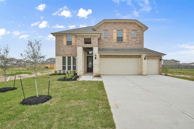 1088 Birds Landing Drive, Magnolia, TX 77355