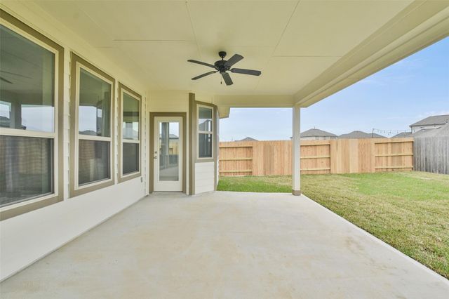 1088 Birds Landing Drive, Magnolia, TX 77355
