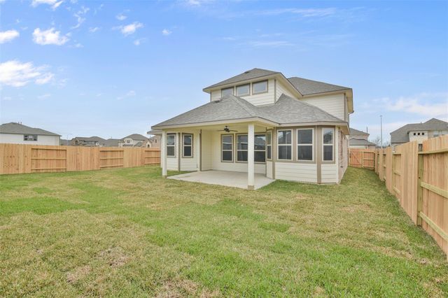 1088 Birds Landing Drive, Magnolia, TX 77355