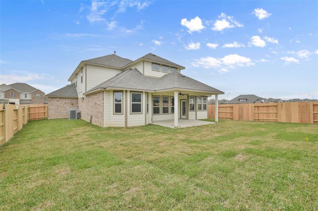 1088 Birds Landing Drive, Magnolia, TX 77355
