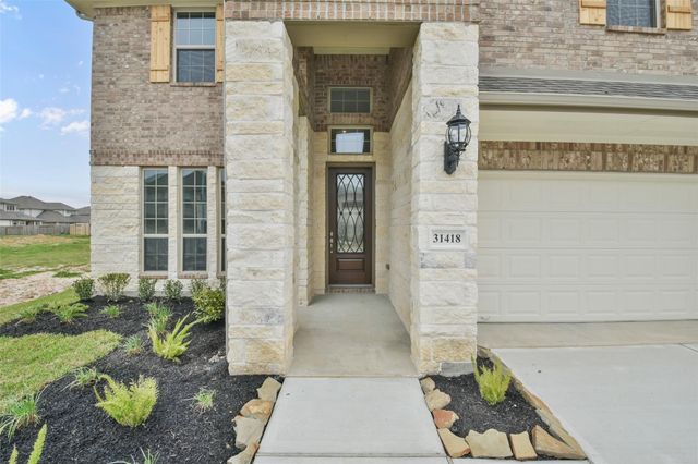 1088 Birds Landing Drive, Magnolia, TX 77355