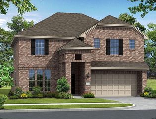1088 Birds Landing Drive, Magnolia, TX 77355