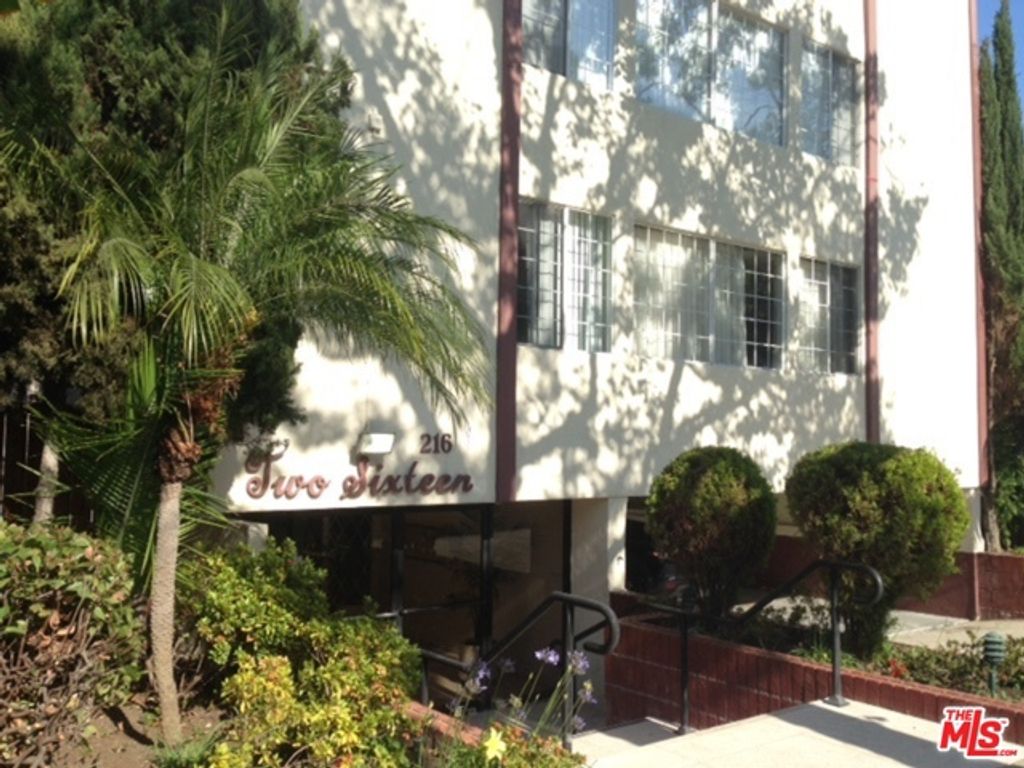 216 S REXFORD Drive 201, Beverly Hills, CA 90212