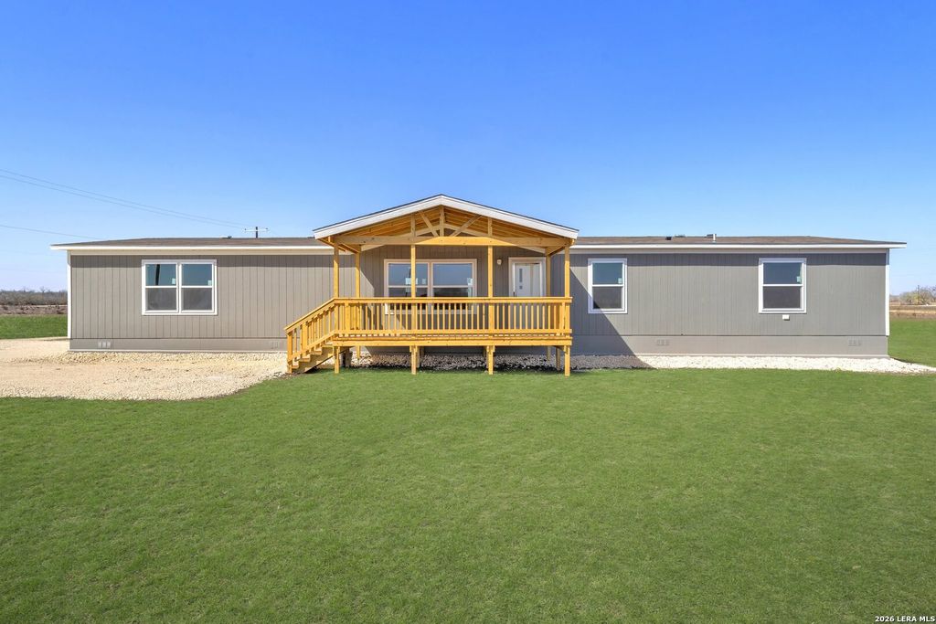 2791 FM 1332, Jourdanton, TX 78026