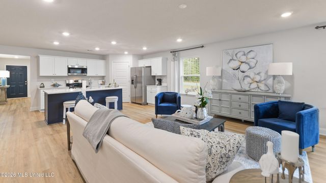14284 Quill Avenue, Biloxi, MS 39532