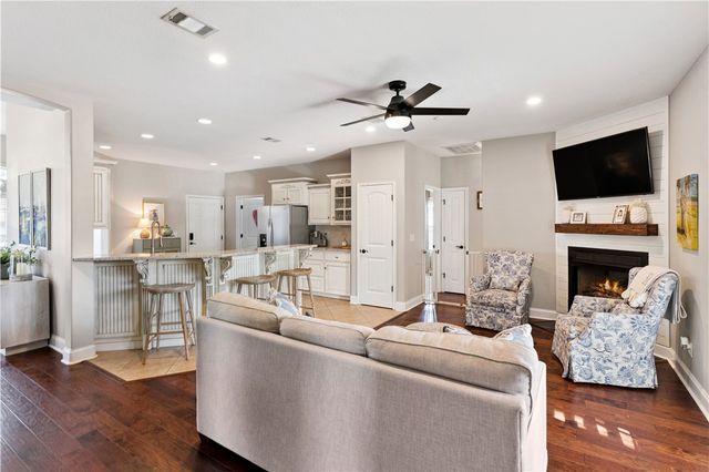 111 Hunters Point Way, Brunswick, GA 31525