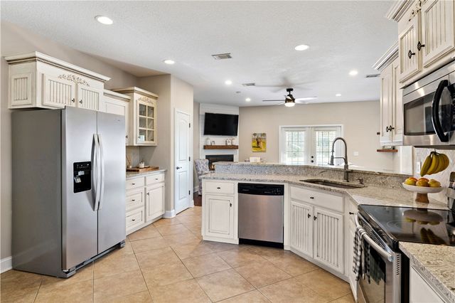 111 Hunters Point Way, Brunswick, GA 31525