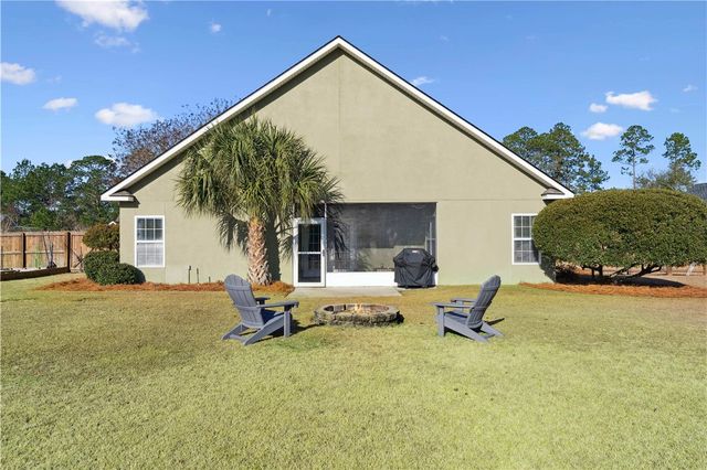 111 Hunters Point Way, Brunswick, GA 31525