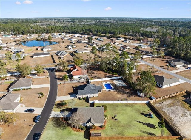 111 Hunters Point Way, Brunswick, GA 31525