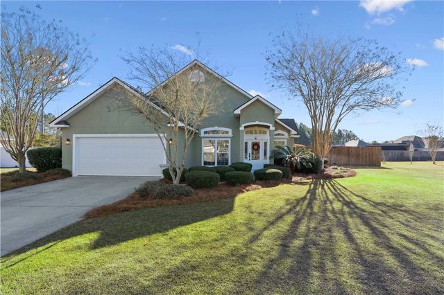 111 Hunters Point Way, Brunswick, GA 31525