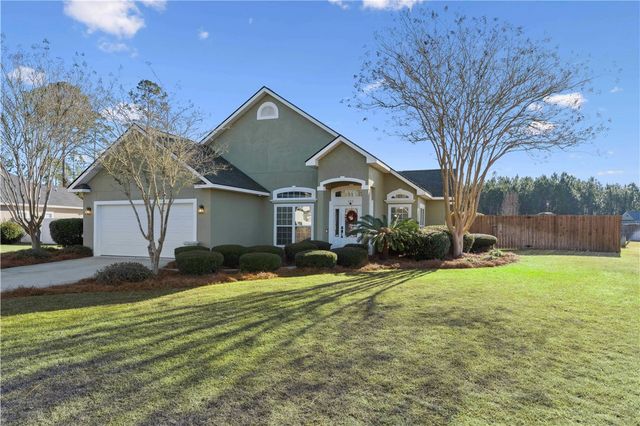 111 Hunters Point Way, Brunswick, GA 31525