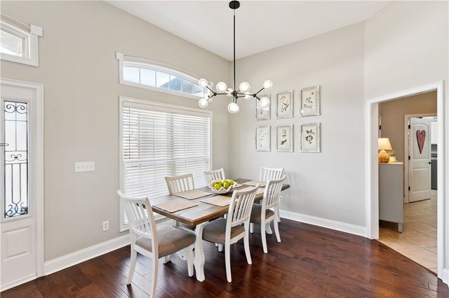 111 Hunters Point Way, Brunswick, GA 31525