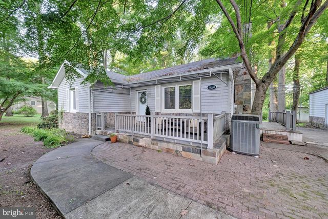 14006 JARRETTSVILLE PIKE, Phoenix, MD 21131