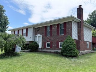 6017 Rosewood Place, Fairfield, OH 45014