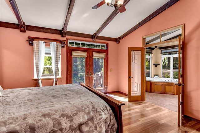 815 Quail Court, Mccloud, CA 96057