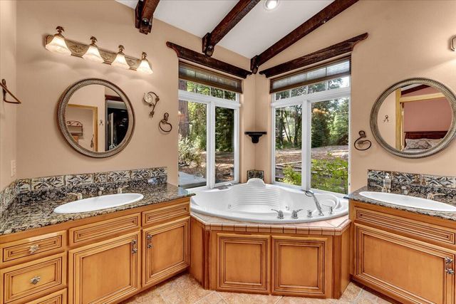 815 Quail Court, Mccloud, CA 96057