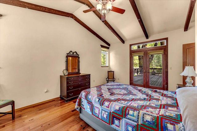 815 Quail Court, Mccloud, CA 96057