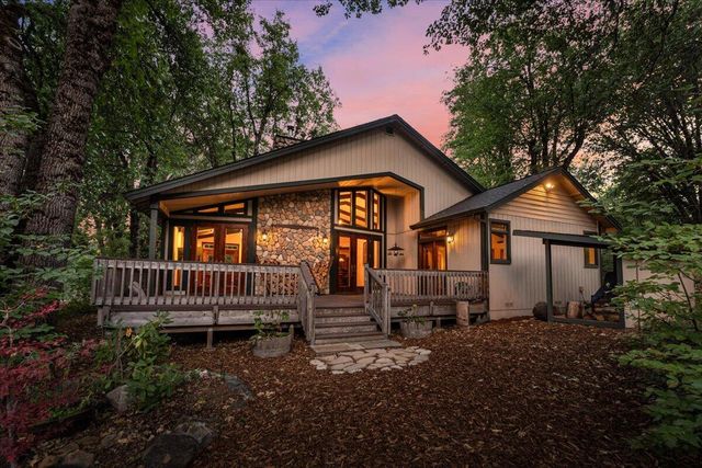 815 Quail Court, Mccloud, CA 96057