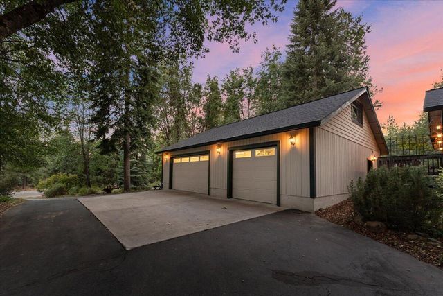 815 Quail Court, Mccloud, CA 96057