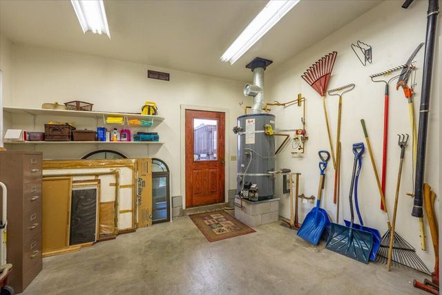 815 Quail Court, Mccloud, CA 96057